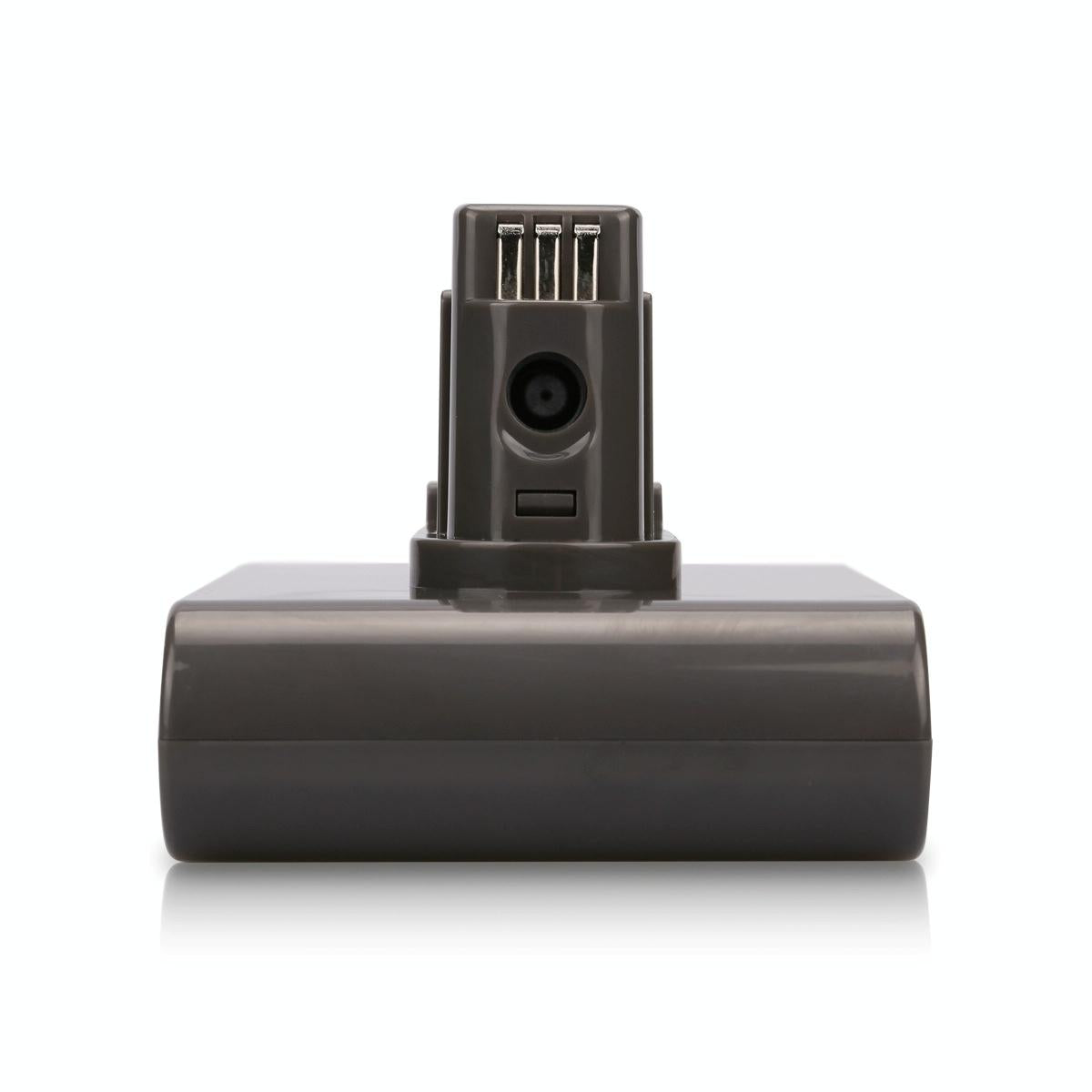 Electric Tool Battery Pack for Dyson Cordless Vacuum Cleaner - 2.5Ah