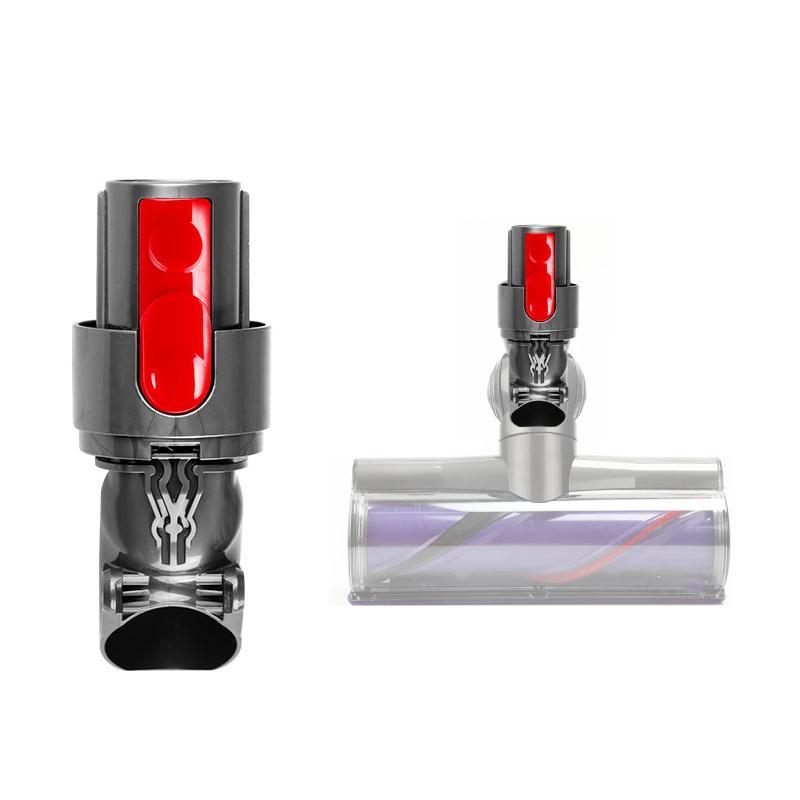 Vacuum Cleaner Repair Parts Suction Head Connector Power Interface - For Dyson V11 / V15 High Torque