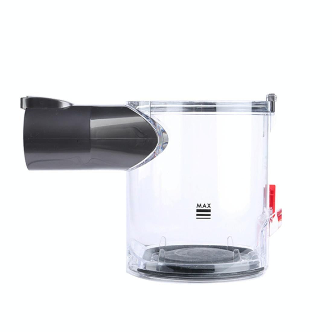 Dyson V6 Dust Bin Collector for B-port Vacuum - Compact and Efficient