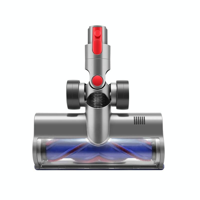 V-shaped Anti-tangle Floor Brush for Vacuum Cleaners - For Dyson G5 Series