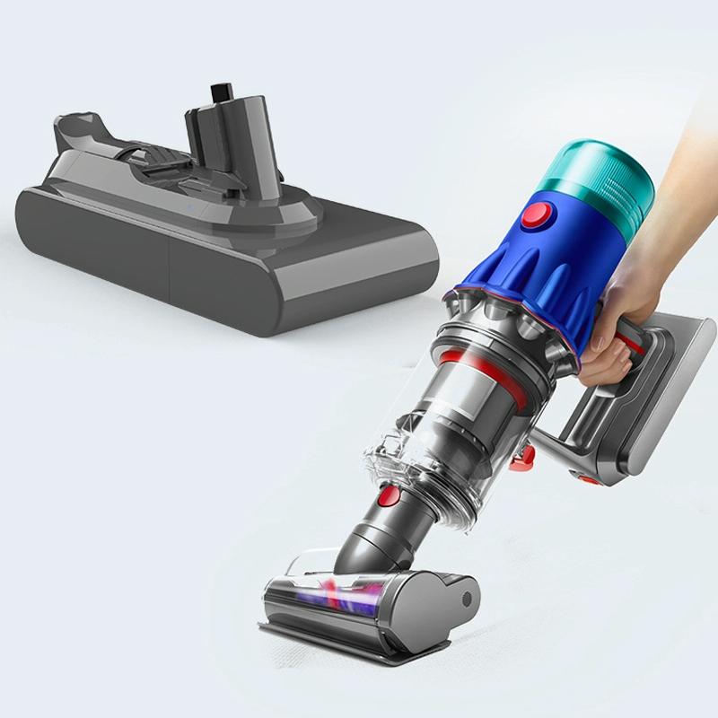 Extra Battery Pack for Dyson V11 Handheld Vacuum Cleaner - 5.0Ah