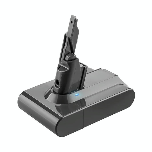 Power Up your Dyson V7 Vacuum with 21.6v Battery Accessory - 3000Mah
