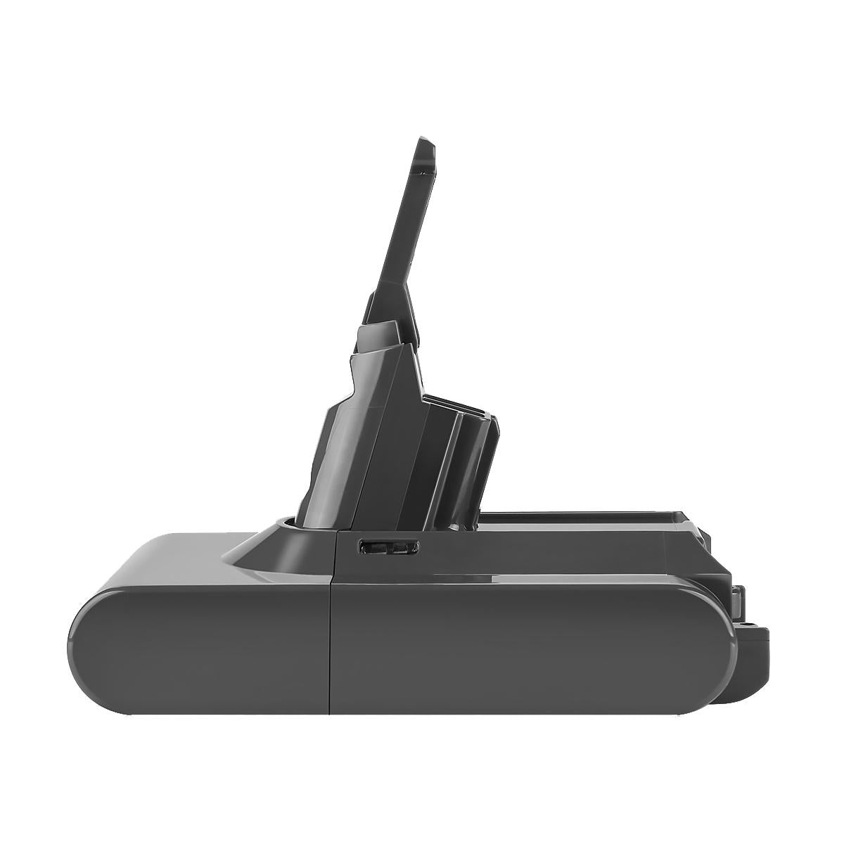 Replacement Battery for Dyson V8 Cordless Vacuum - 21.6v - 3000Mah