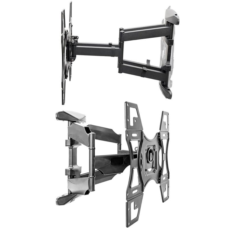 Swivel Tv Wall Mount for 32-60 Inch Screens