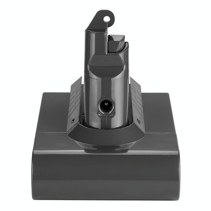 Extra Battery for Dyson V6 Handheld Vacuum - Replacement - 2.6Ah