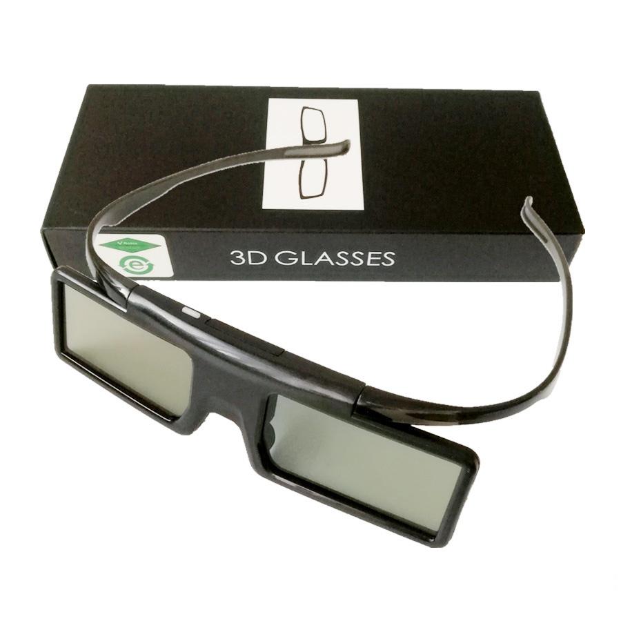 Wireless 3d Glasses for Projectors - Universal