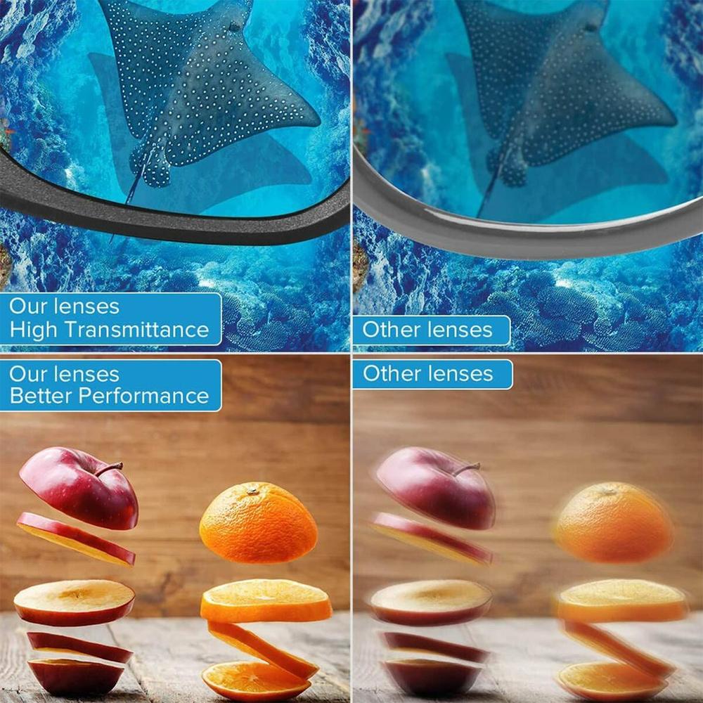 Wireless 3d Glasses for Projectors - Universal