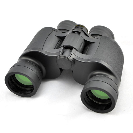 Waterproof Long Range Binoculars for Travel / Hunting - 8x40v Hd Zoom
