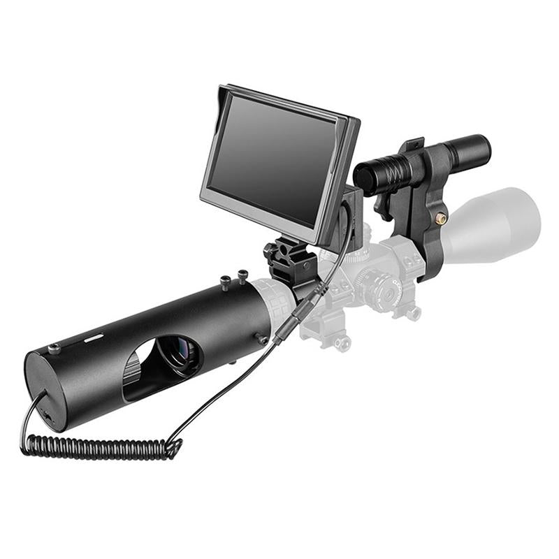 High-def Night Vision Goggles for Hunting