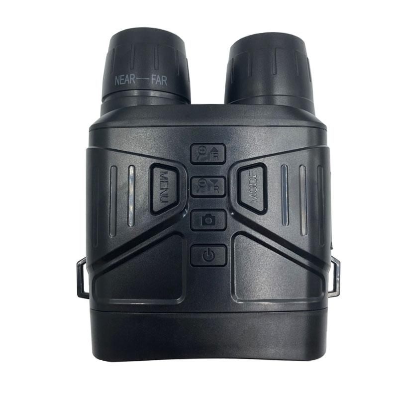 4k Hd Binocular Night Vision for Outdoor Hunting - Nv4000