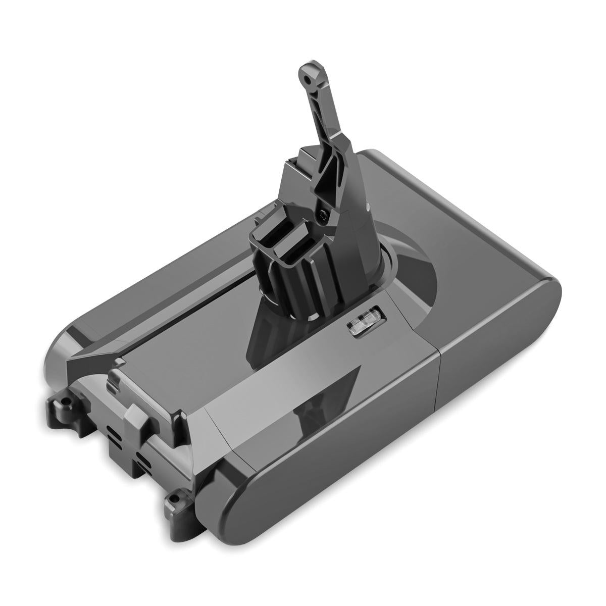 Replacement Battery for Dyson V8 Cordless Vacuum - 21.6v - 4000Mah