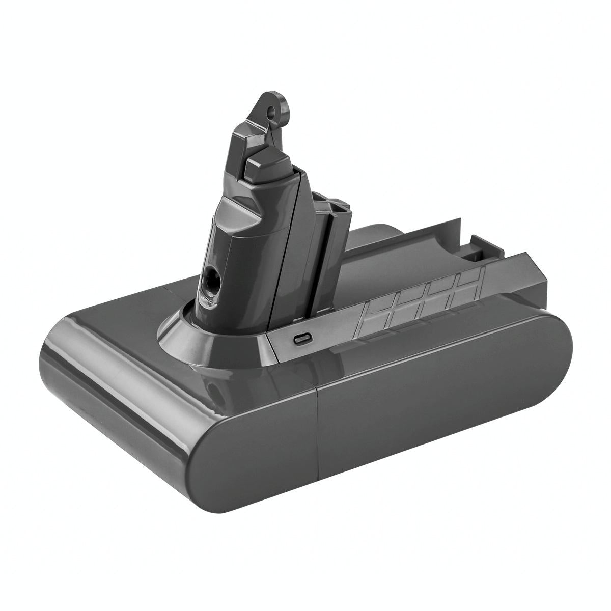 Extra Battery for Dyson V6 Handheld Vacuum - Replacement - 3.5Ah