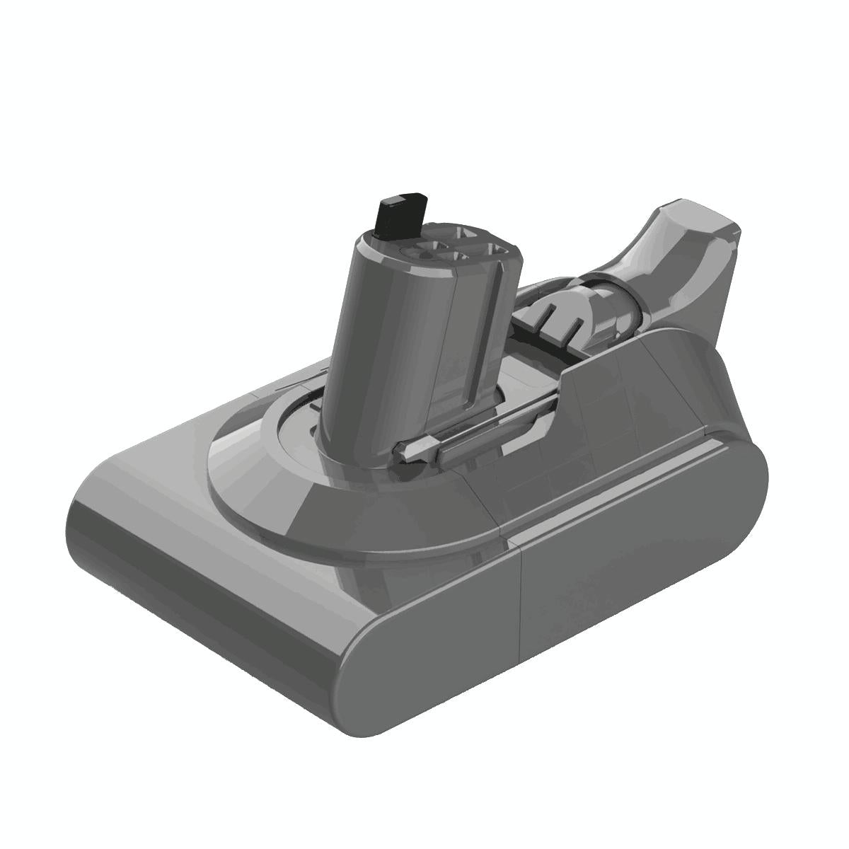 Extra Battery Pack for Dyson V11 Mini Handheld Vacuum - Scallion - 5.0Ah