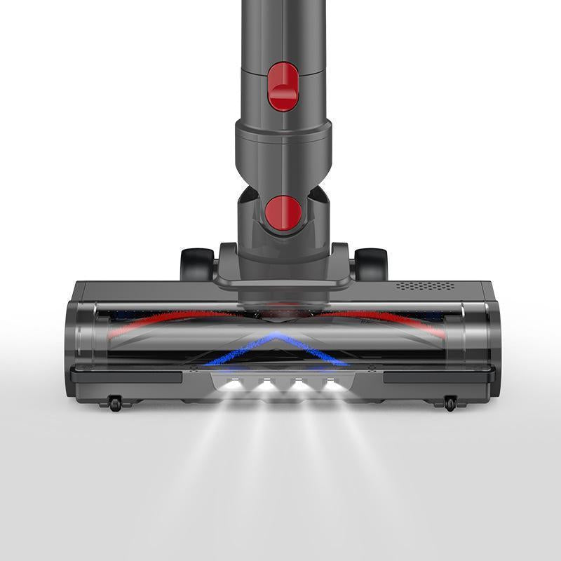 High Torque Floor Brush For V7 / V8 / V10 / V11 / V15 Vacuums With Lighting