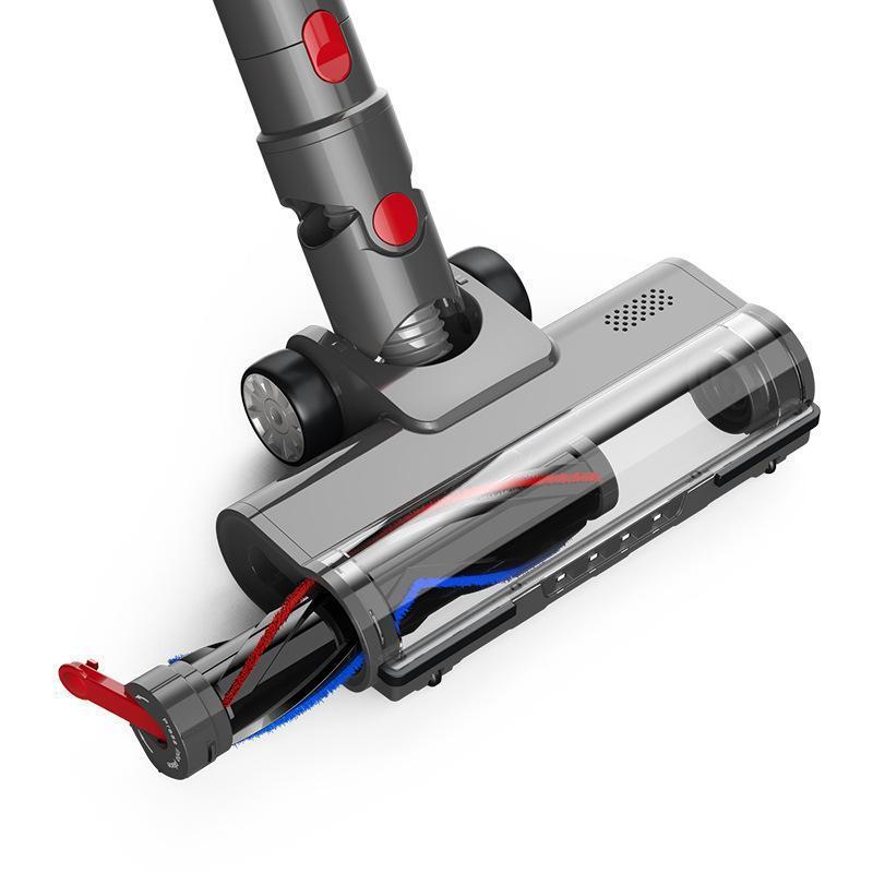 High Torque Floor Brush For V7 / V8 / V10 / V11 / V15 Vacuums With Lighting