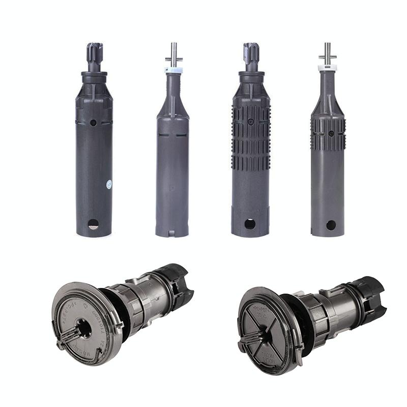 Direct Drive Suction Head for Dyson V8 V10 Vacuum Cleaner - Motor Bearing Parts