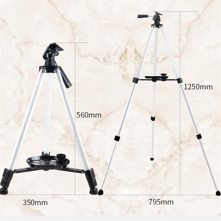 High Power Night Vision Telescope - Hd 70400