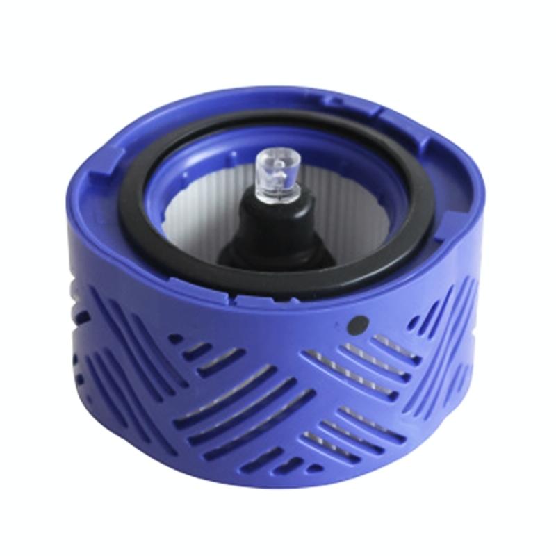 Rear Filter for Dyson V6 Vacuum - Parts & Accessories