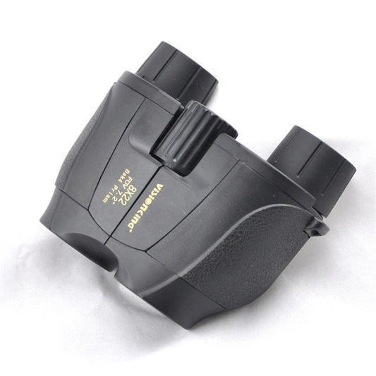 Waterproof Night Vision Binoculars - Multi-function Hd Telescope - Black
