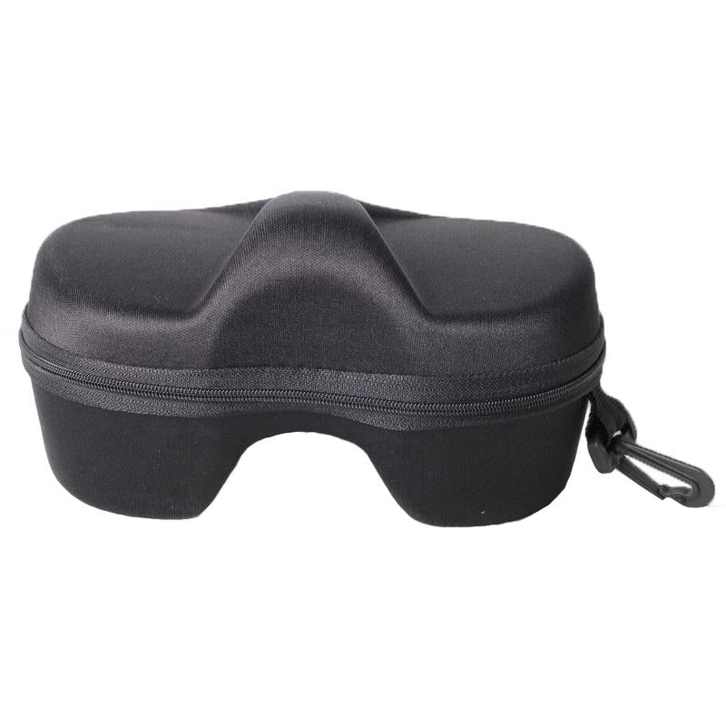 Underwater Camera Mask for Action Cameras - Compatible with Gopro Insta360 Dji and More