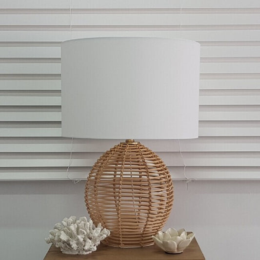 Bridgehampton Bedside Lamp 61cm