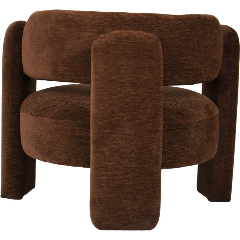 Valmont Occasional Chair 70cm