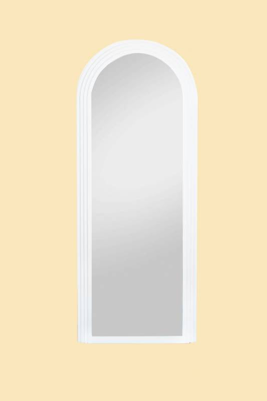 Kennedy Rectangle Mirror 174x74cm