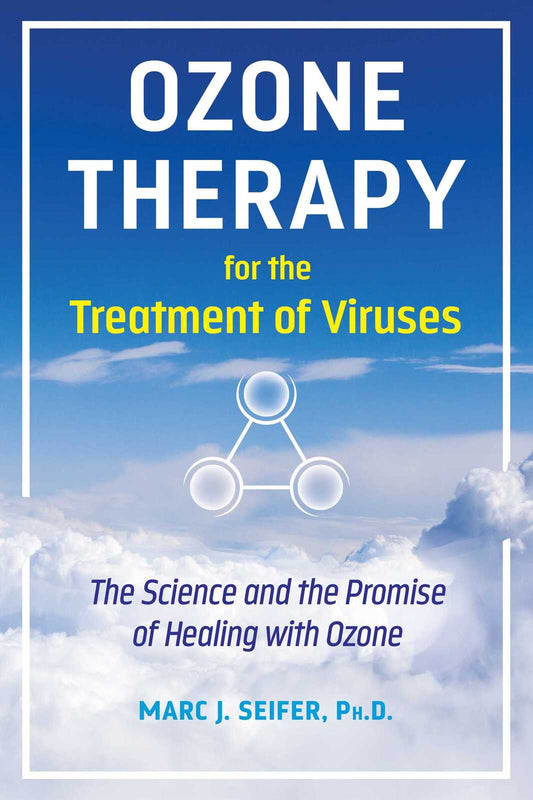 Ozone Therapy for the Treatment of Viruses: The Sc