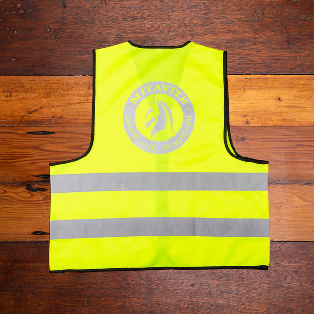 High Visibility Vest