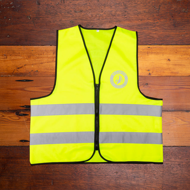 High Visibility Vest