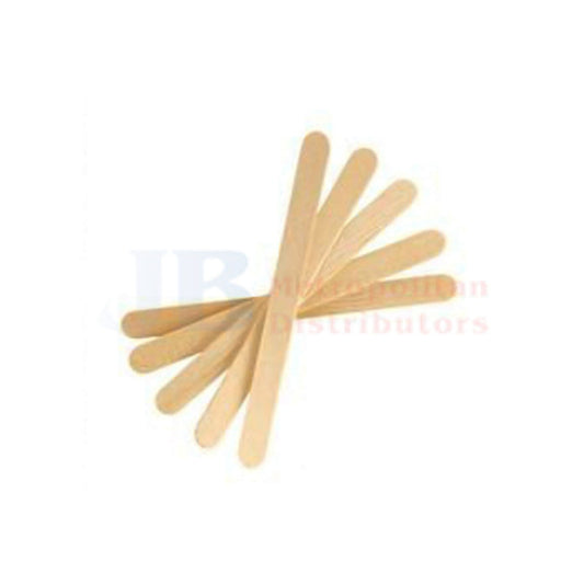 Wooden Stirrers (1000 Pack)