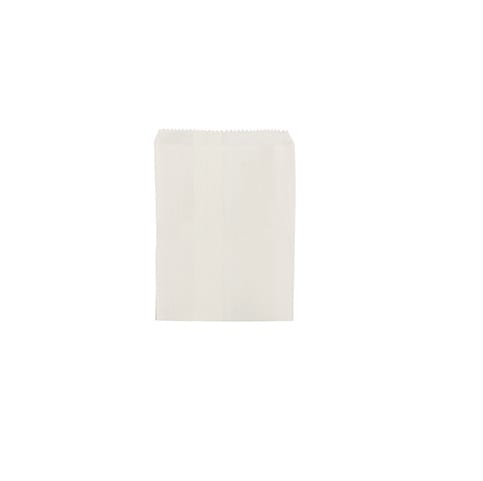 4oz White Bags (1000 Pack)