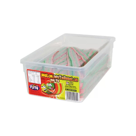 Fini Watermelon Belts (150 Piece)