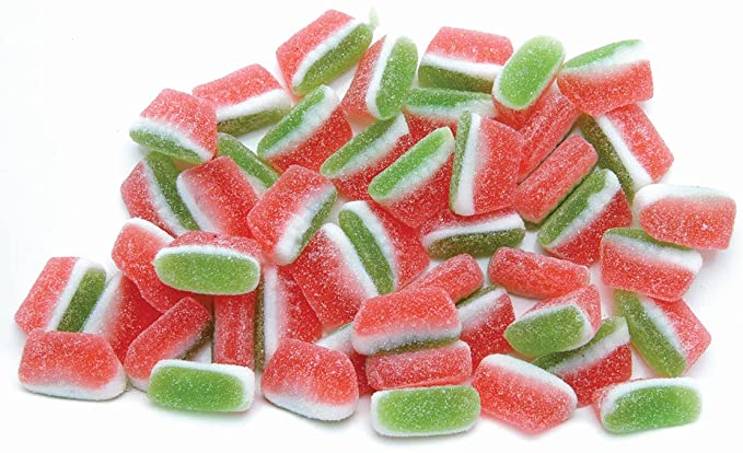 Trolli Watermelon Slice 150g