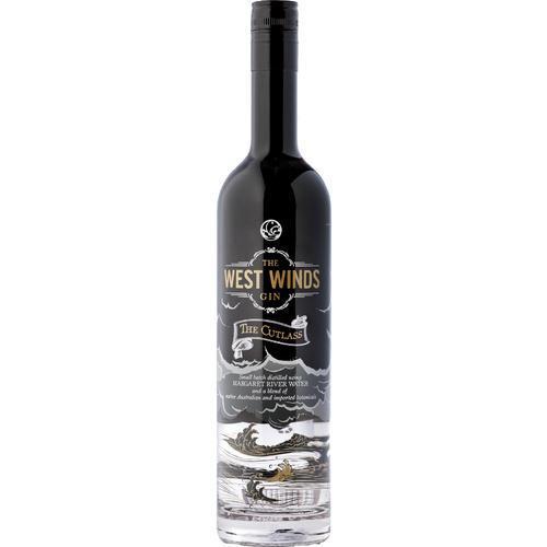 6 x Westwinds Cutlass 50% 700Ml