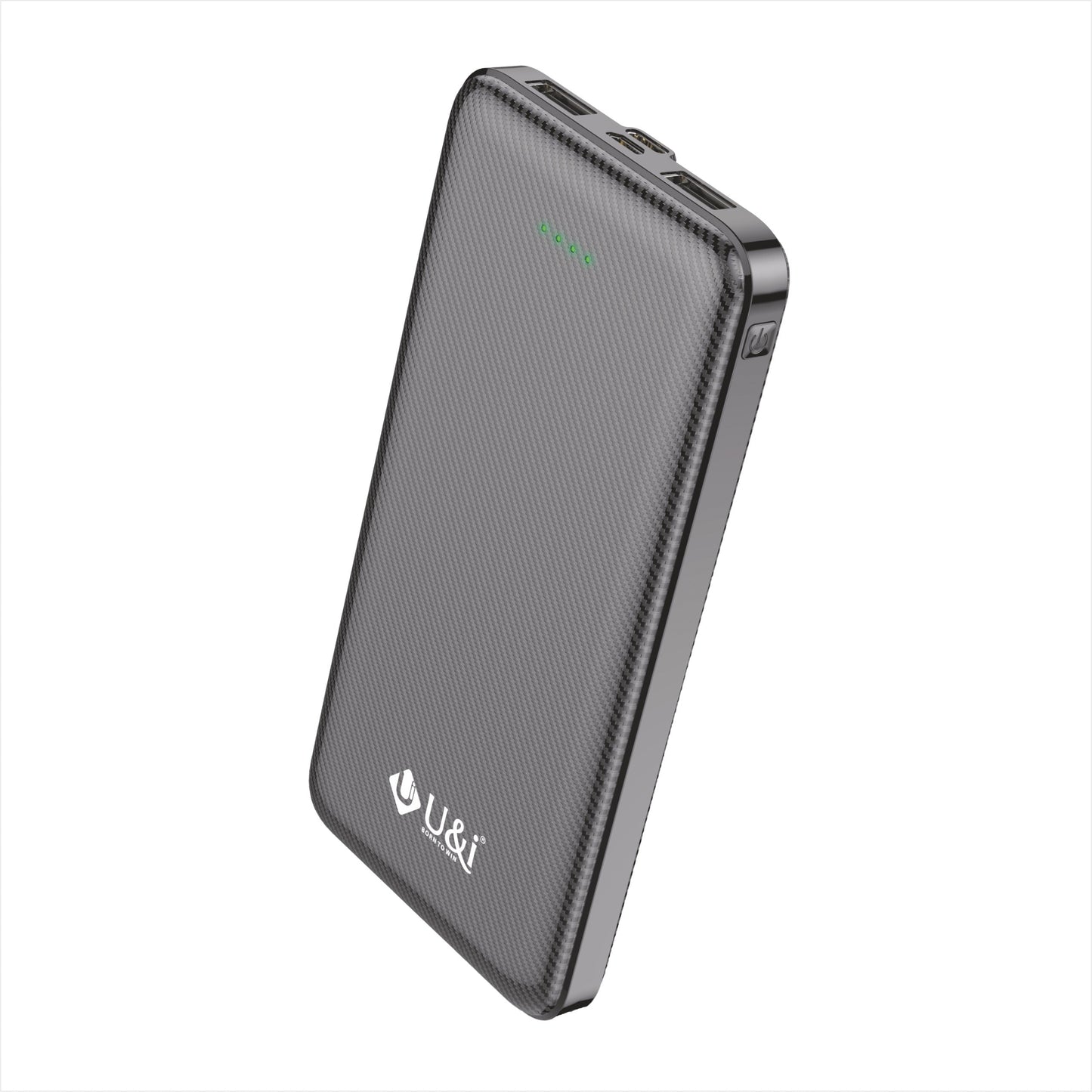 U&i Powerbank 10000mah