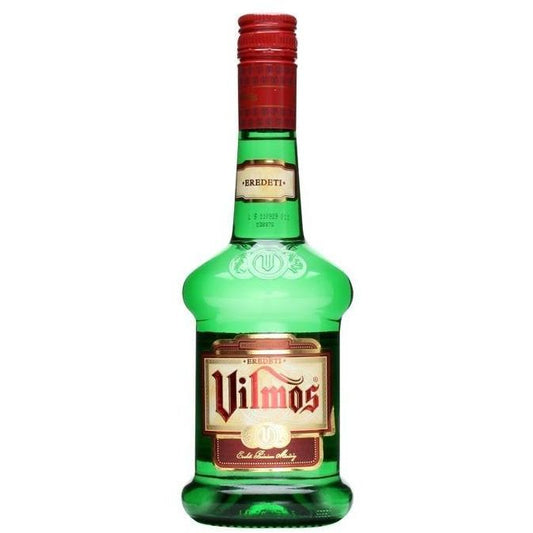 William Pear Liqueur Vilmos 37.5% 700Ml