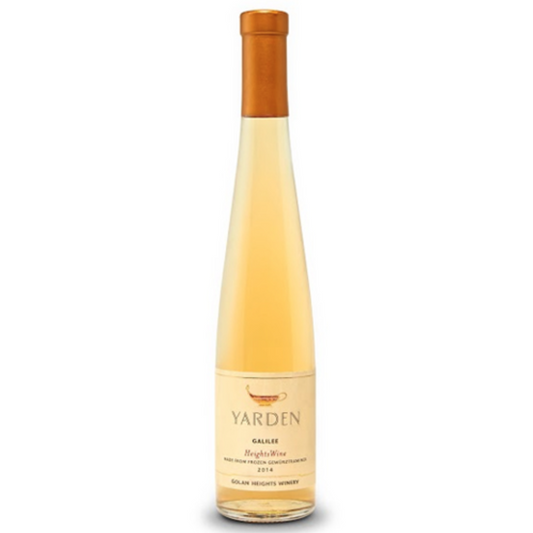 6 x Yarden Heights Wine 500Ml