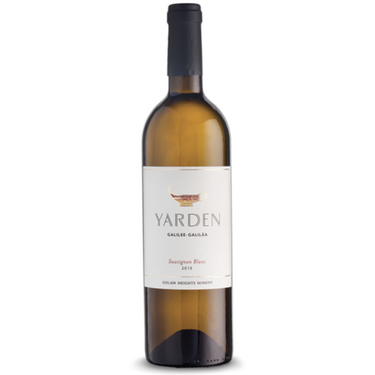 12 x Yarden Sauvignon Blanc 750Ml