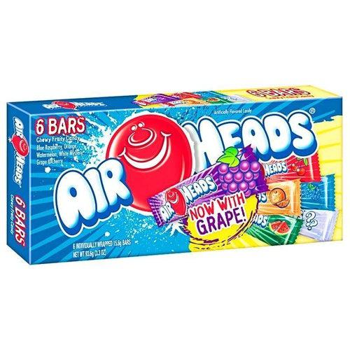 Airhead Concession Box 93g