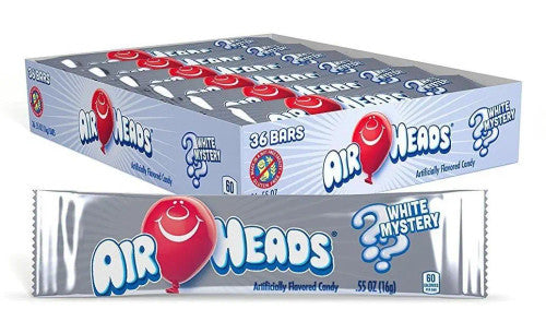 Airhead Mystery 15g (36 Pieces)