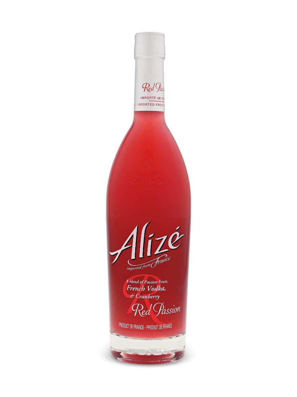 6 x Alize Red Passion 700Ml