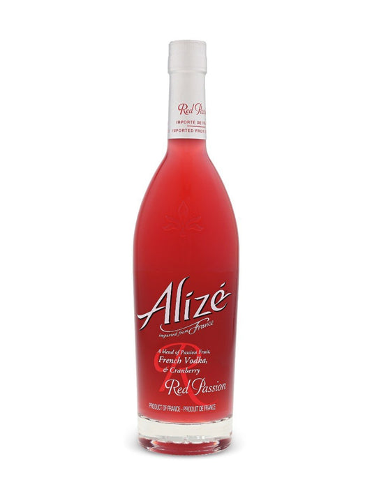6 x Alize Red Passion 700Ml