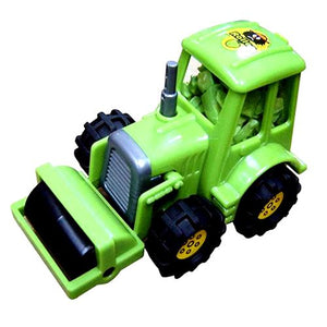 Kidsmania Bubble Dozer 
