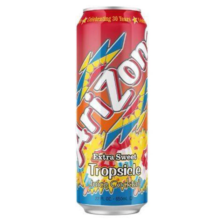 Arizona Tropi Chizzicle 680ml