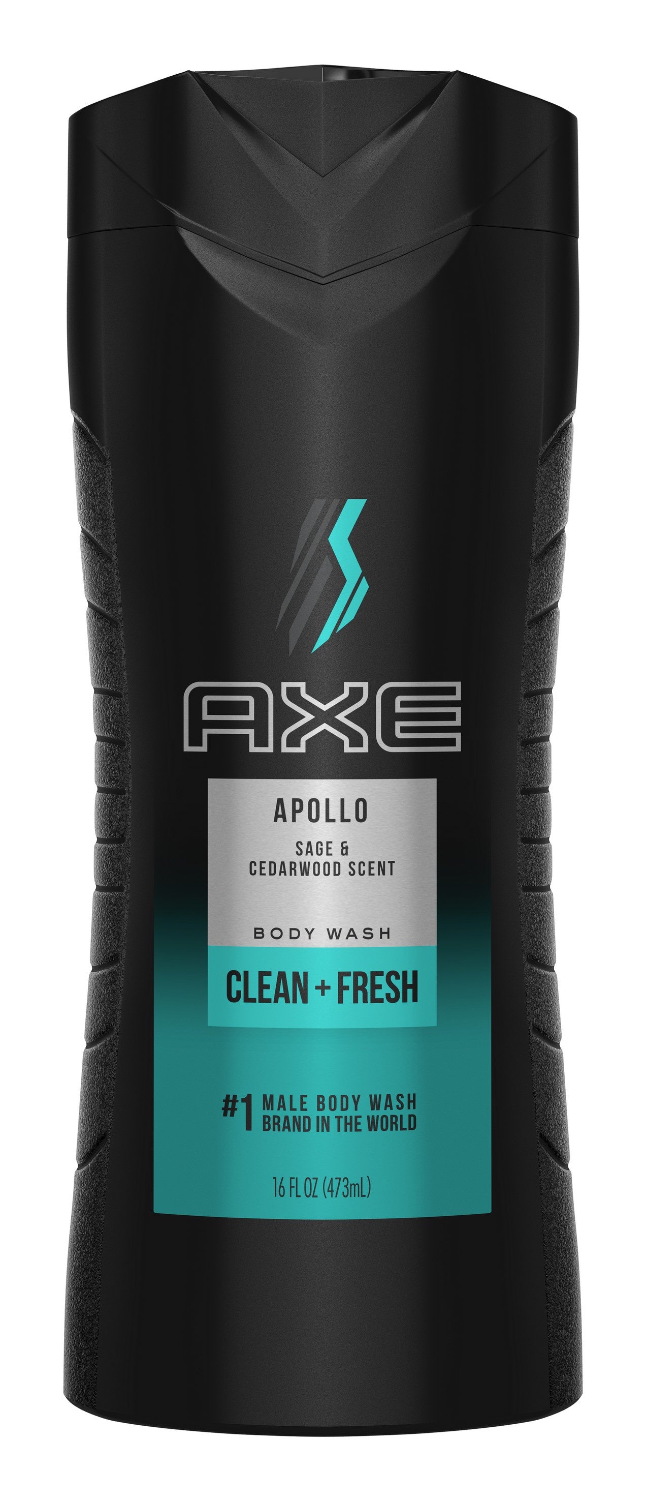 Axe Apollo Body Wash 250ml