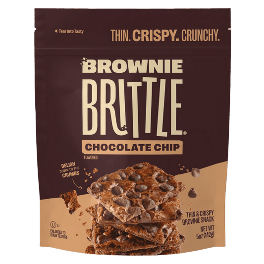 Sheila G Brownie Brittle