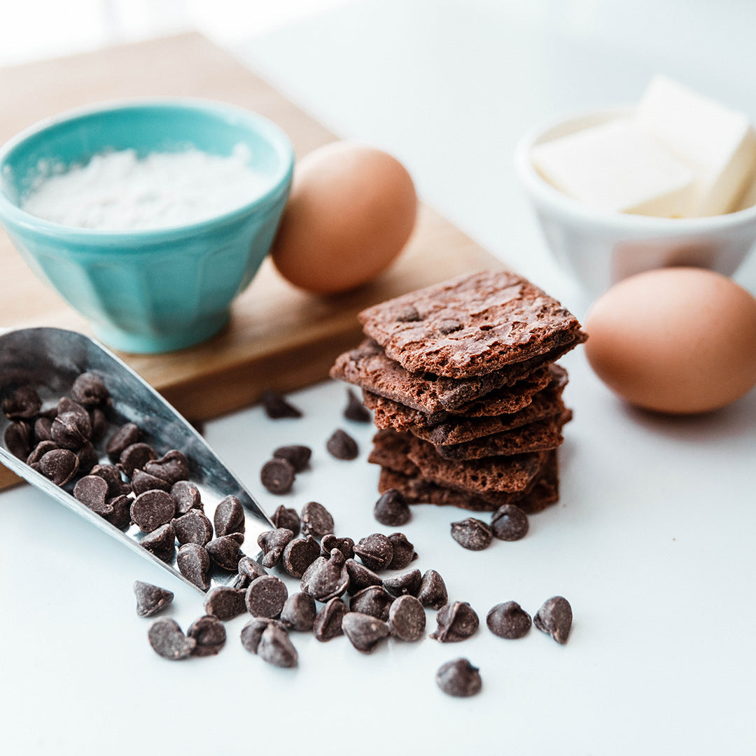 Sheila G Brownie Brittle