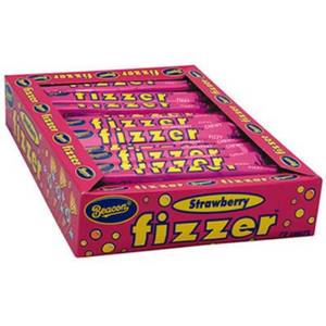 Beacon Fizzer Strawberry (72 Pack)