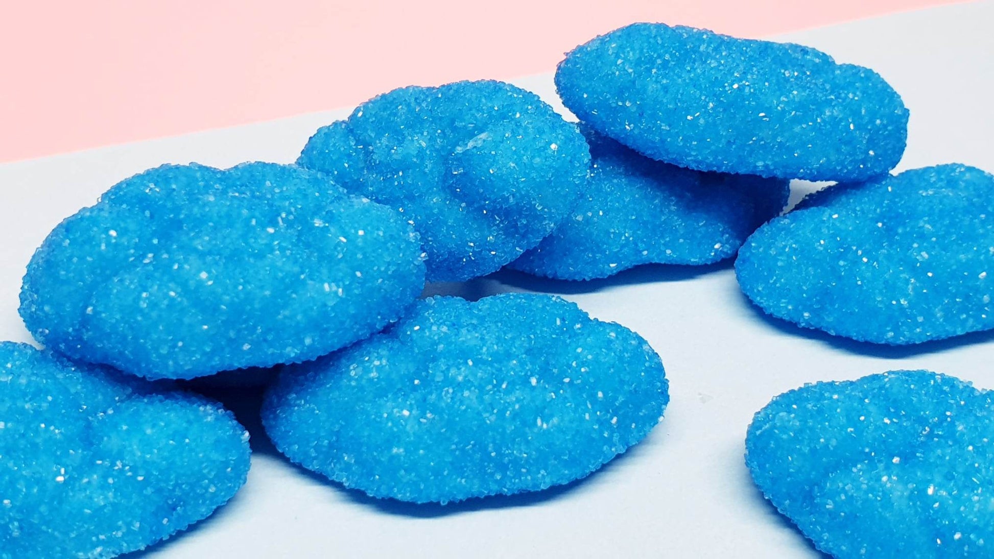 Blueberry Clouds 1kg